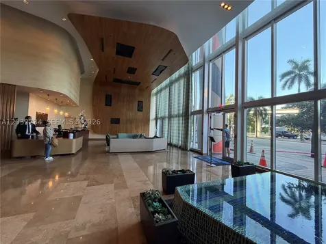 50 Biscayne Boulevard Miami FL 33132