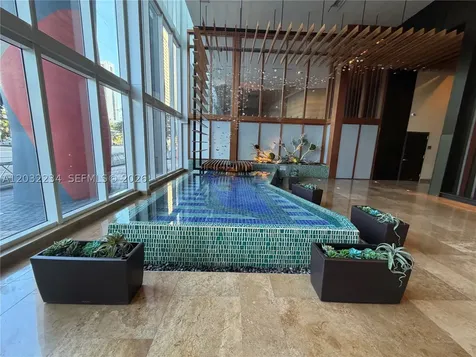 50 Biscayne Boulevard Miami FL 33132