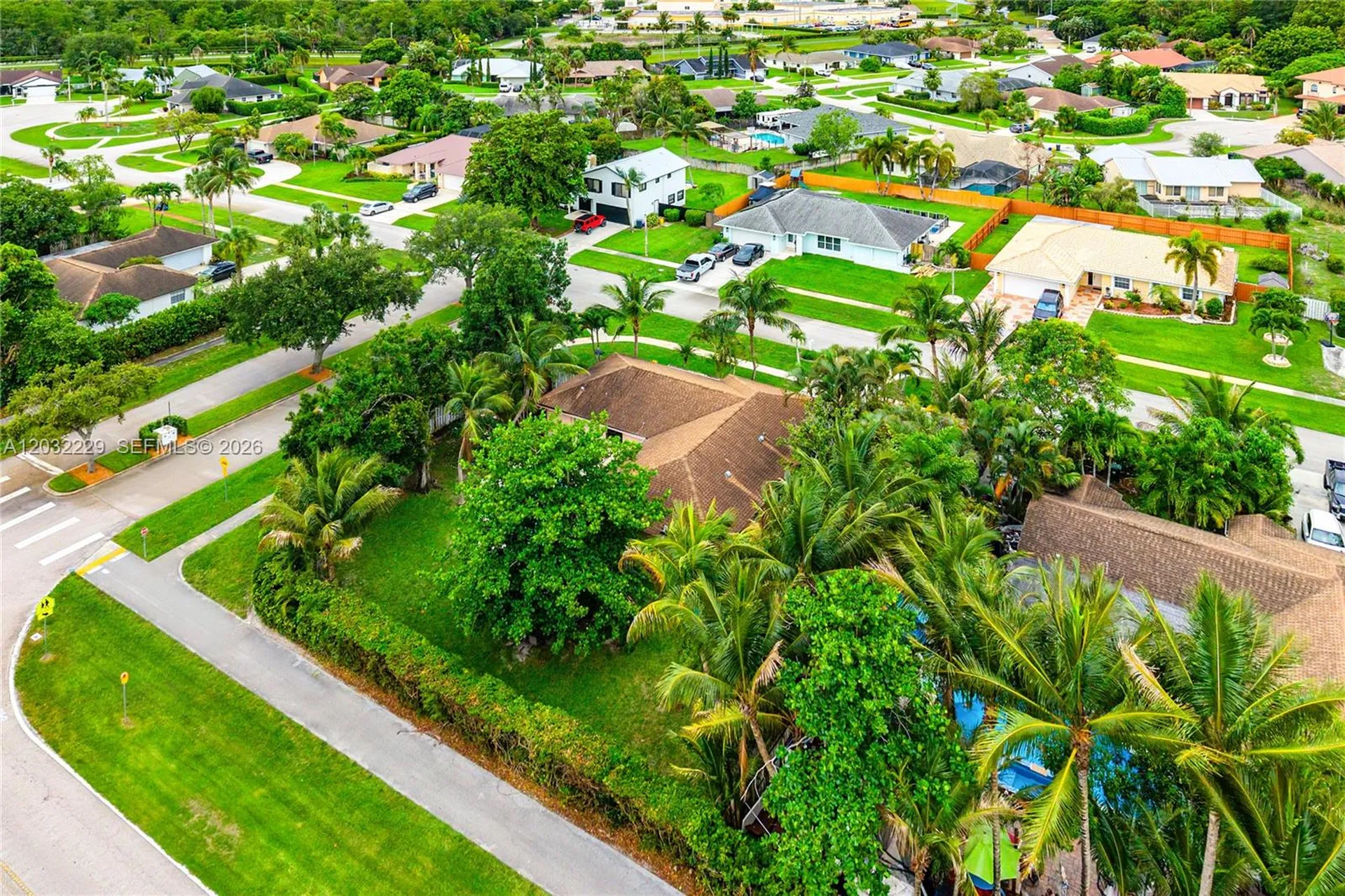 1586 Old Cypress Trail Wellington FL 33414