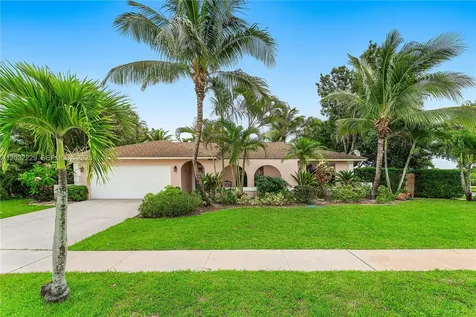 1586 Old Cypress Trail Wellington FL 33414