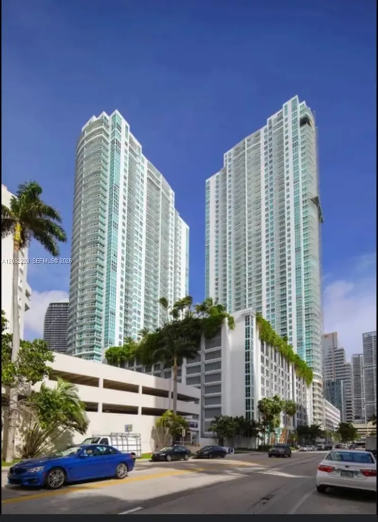 950 Brickell Bay Drive Miami FL 33131