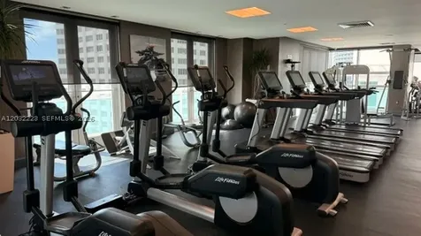 950 Brickell Bay Drive Miami FL 33131