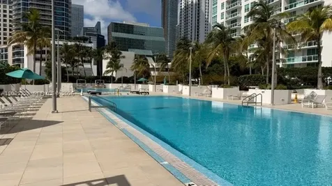 950 Brickell Bay Drive Miami FL 33131