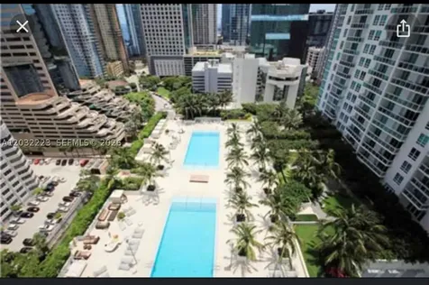 950 Brickell Bay Drive Miami FL 33131