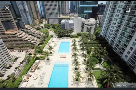 950 Brickell Bay Drive Miami FL 33131