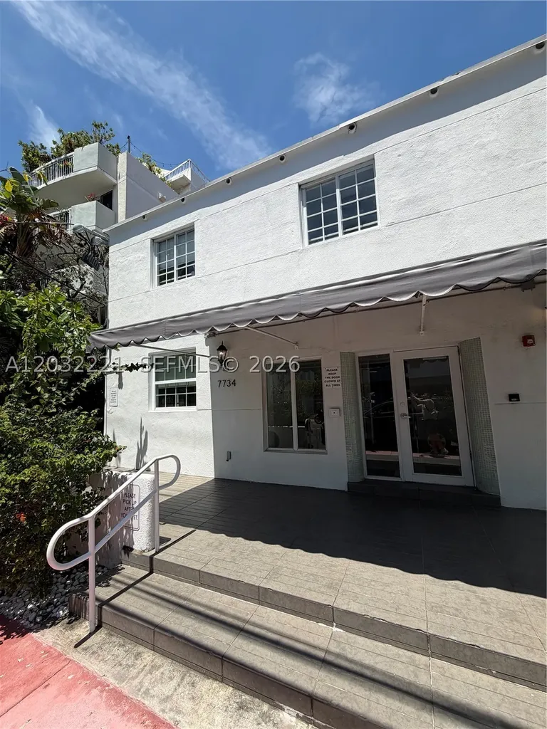 7734 Abbott Avenue Miami Beach FL 33141