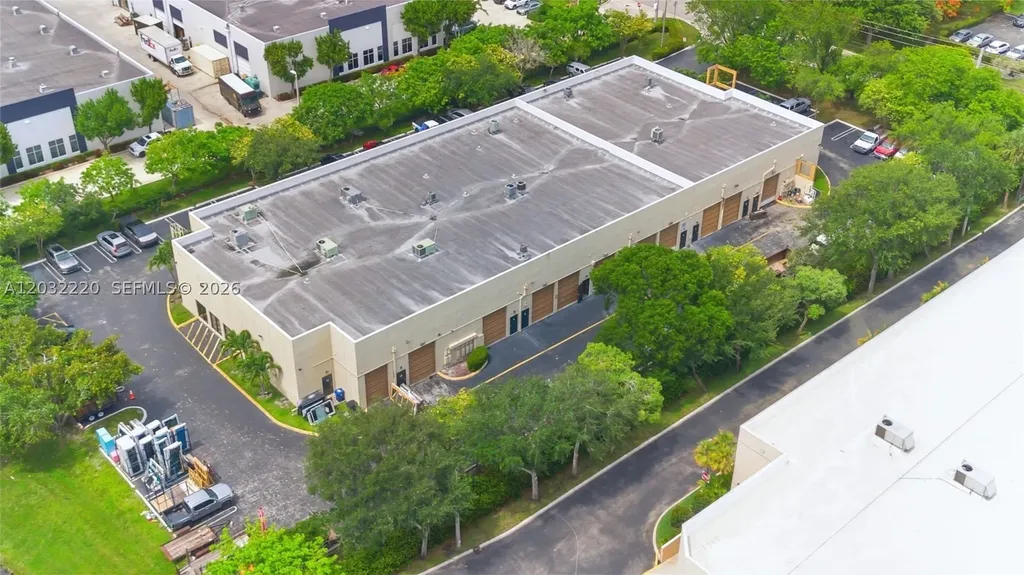 3660 NW 126th Avenue Coral Springs FL 33065
