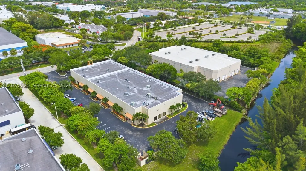 3660 NW 126th Avenue Coral Springs FL 33065