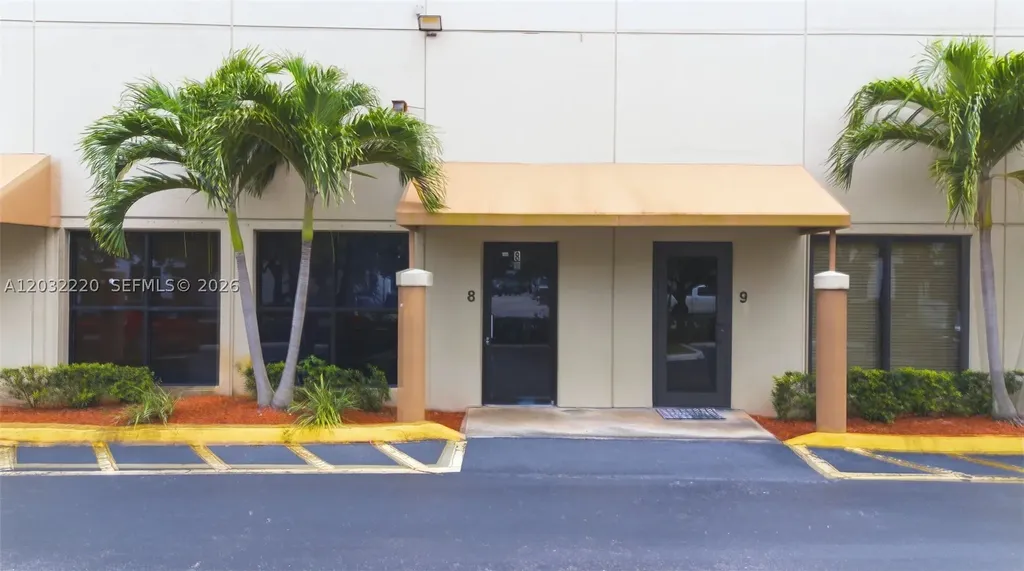 3660 NW 126th Avenue Coral Springs FL 33065
