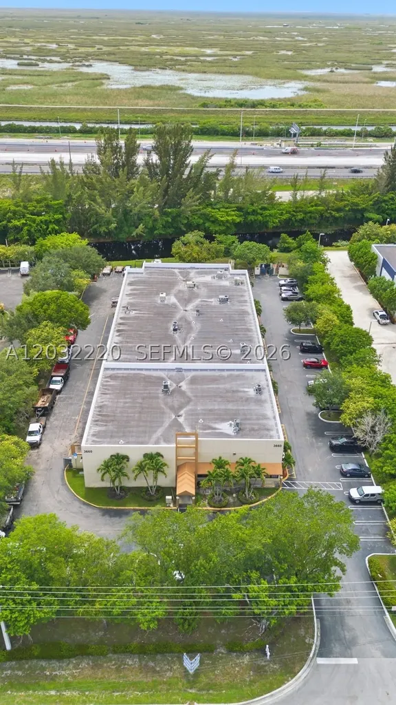 3660 NW 126th Avenue Coral Springs FL 33065