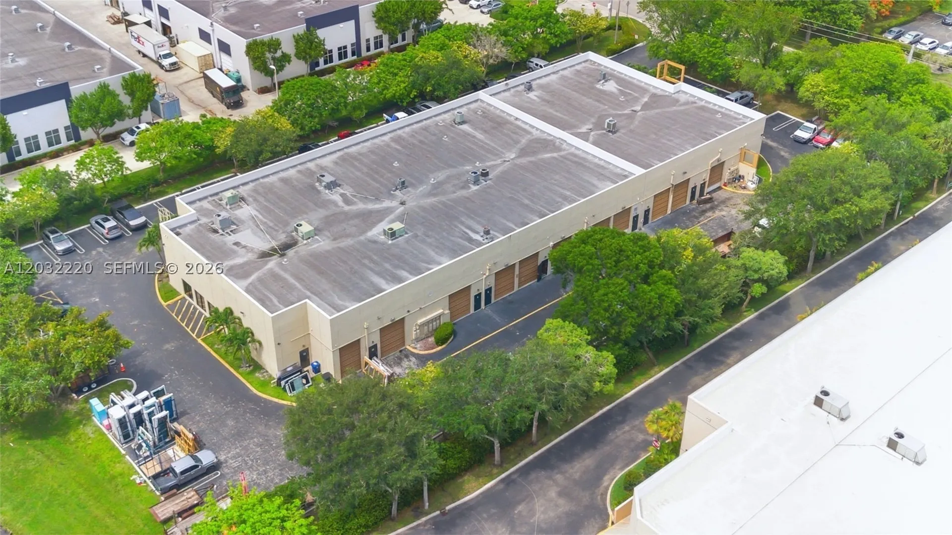 3660 NW 126th Avenue Coral Springs FL 33065