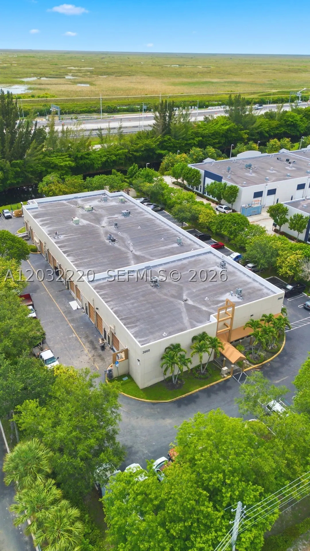 3660 NW 126th Avenue Coral Springs FL 33065