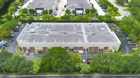 3660 NW 126th Avenue Coral Springs FL 33065