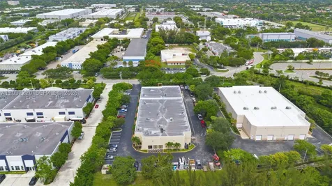 3660 NW 126th Avenue Coral Springs FL 33065