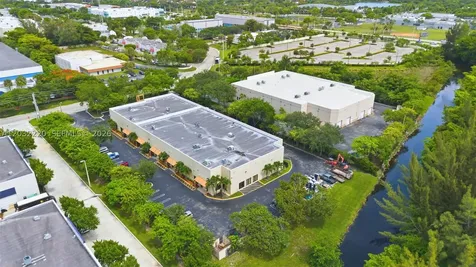 3660 NW 126th Avenue Coral Springs FL 33065