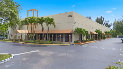 3660 NW 126th Avenue Coral Springs FL 33065