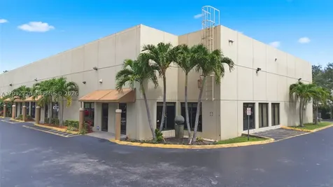 3660 NW 126th Avenue Coral Springs FL 33065