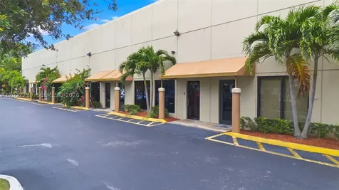 3660 NW 126th Avenue Coral Springs FL 33065