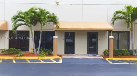 3660 NW 126th Avenue Coral Springs FL 33065