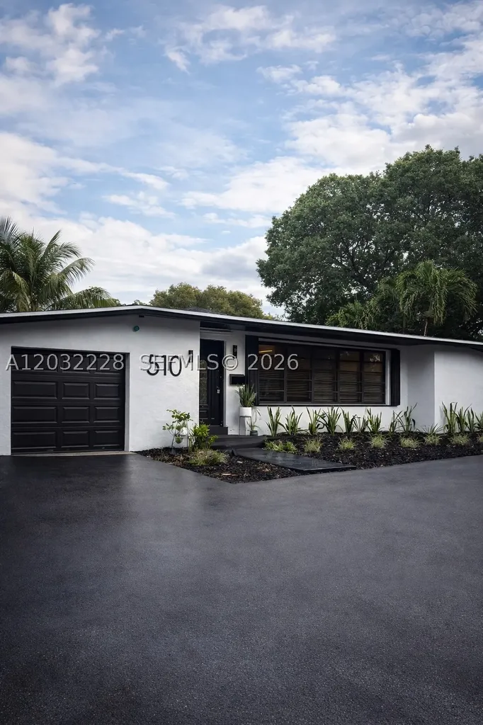 510 E Acre Drive Plantation FL 33317