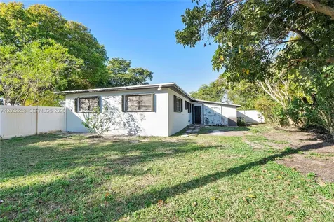 510 E Acre Drive Plantation FL 33317
