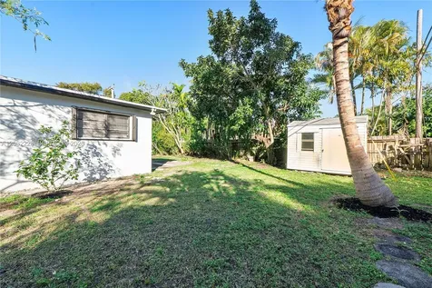 510 E Acre Drive Plantation FL 33317
