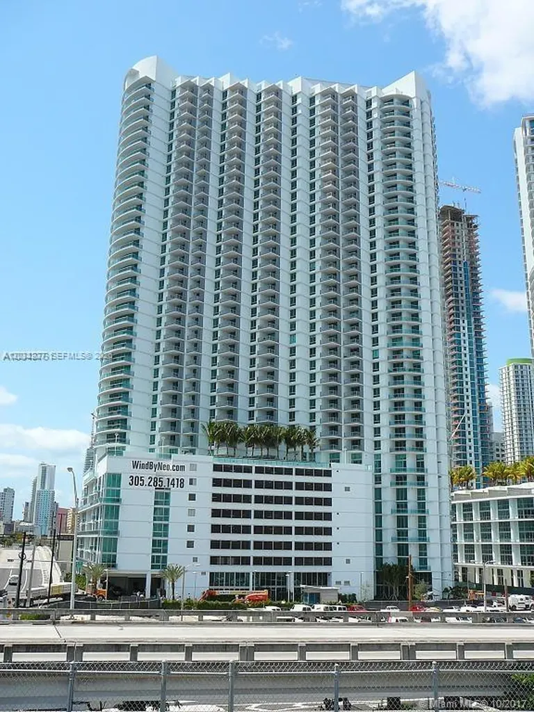 350 S Miami Avenue Miami FL 33130
