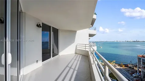 555 NE 34th Street Miami FL 33137