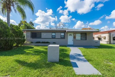 1432 NE 181st Street North Miami Beach FL 33162