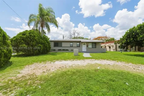 1432 NE 181st Street North Miami Beach FL 33162