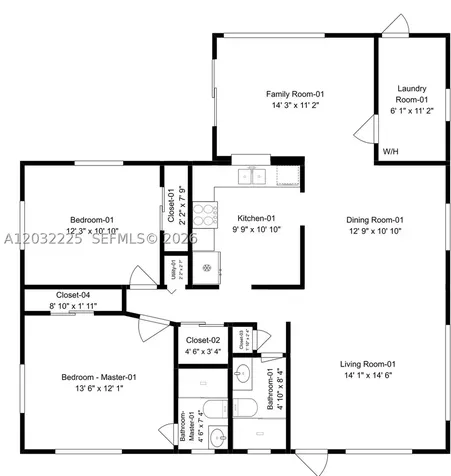1432 NE 181st Street North Miami Beach FL 33162