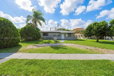 1432 NE 181st Street North Miami Beach FL 33162