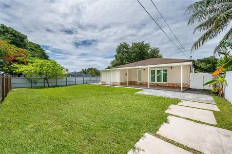 1507 NW 100th Street Miami FL 33147