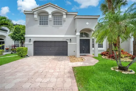 15961 NW 14th Road Pembroke Pines FL 33028