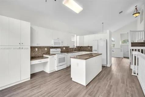 15961 NW 14th Road Pembroke Pines FL 33028