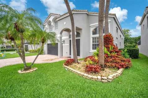 15961 NW 14th Road Pembroke Pines FL 33028