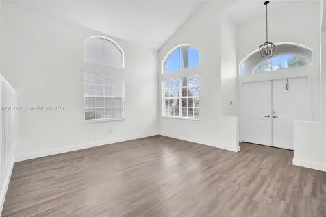 15961 NW 14th Road Pembroke Pines FL 33028