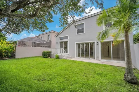 15961 NW 14th Road Pembroke Pines FL 33028