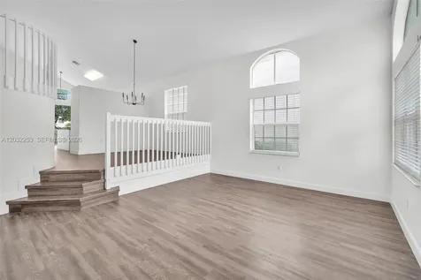 15961 NW 14th Road Pembroke Pines FL 33028