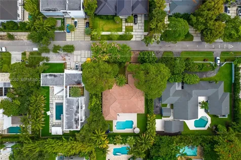 6466 SW 84th Street Miami FL 33143