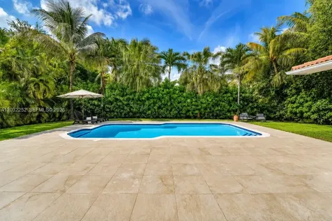 6466 SW 84th Street Miami FL 33143