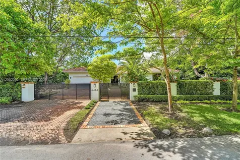 6466 SW 84th Street Miami FL 33143
