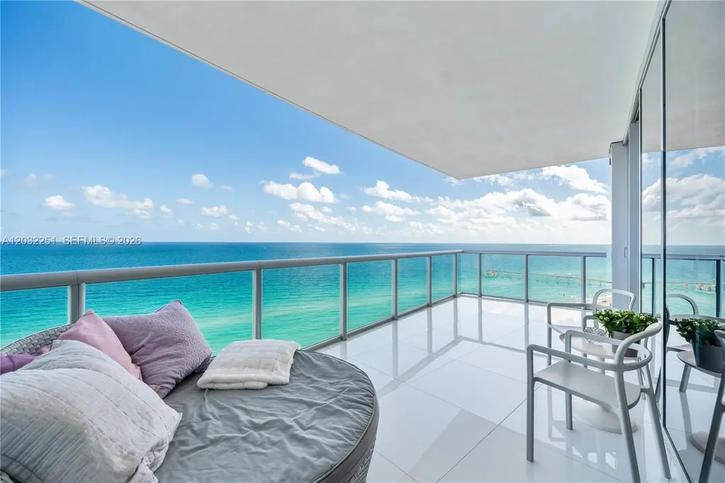 17121 Collins Avenue Sunny Isles Beach FL 33160