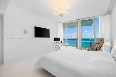17121 Collins Avenue Sunny Isles Beach FL 33160