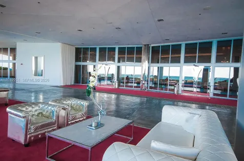17121 Collins Avenue Sunny Isles Beach FL 33160