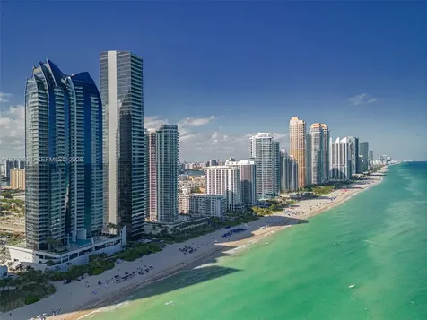 17121 Collins Avenue Sunny Isles Beach FL 33160