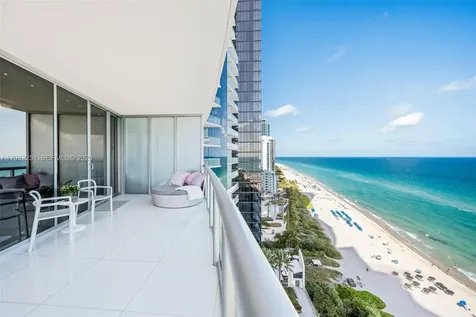 17121 Collins Avenue Sunny Isles Beach FL 33160