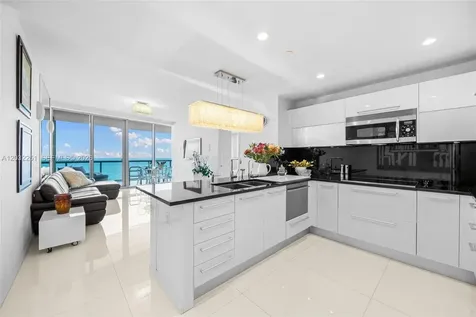 17121 Collins Avenue Sunny Isles Beach FL 33160