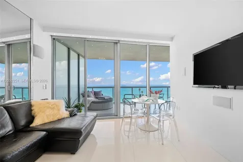 17121 Collins Avenue Sunny Isles Beach FL 33160