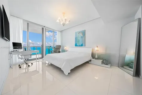 17121 Collins Avenue Sunny Isles Beach FL 33160